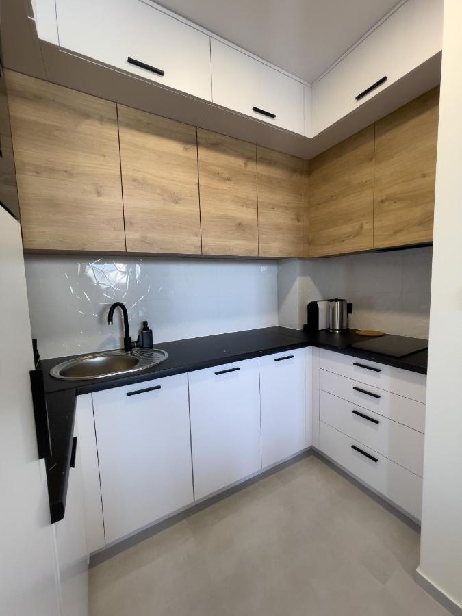 Urban Premium Baildona 18a, Free Garage, Self Check-in Katowice