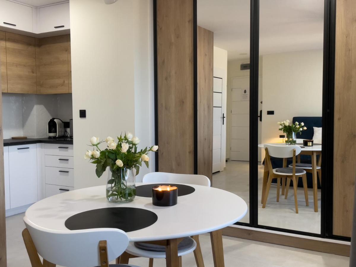 Apartment Urban Premium Baildona 18a, Free Garage, Self Check-in