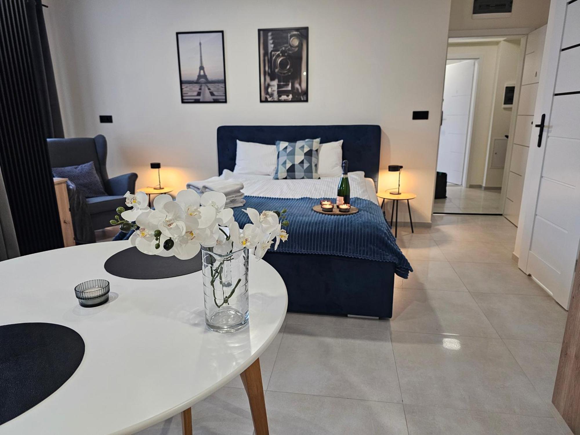 Apartment Urban Premium Baildona 18a, Free Garage, Self Check-in *
